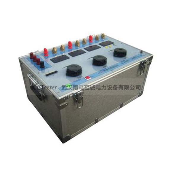 ZCRD電子式熱繼電器校驗(yàn)儀（三相電機(jī)保護(hù)器測(cè)試