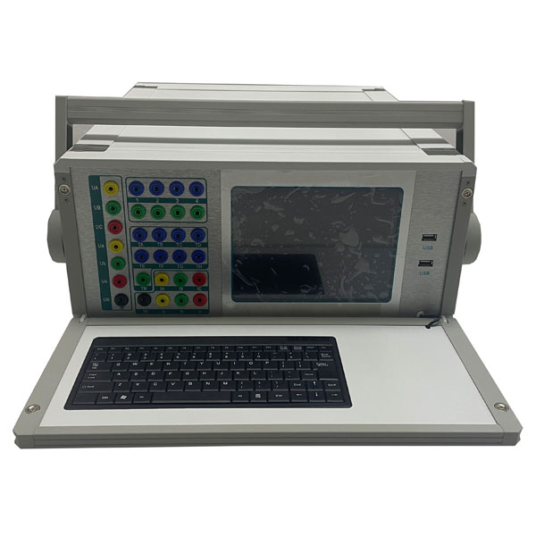 ZCJB-1200微機(jī)繼電保護(hù)測(cè)試儀 ZCJB-1200微機(jī)繼電保護(hù)測(cè)試儀